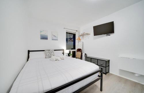 Near Tech Hub and Transit Central Bellevue Home - Foto 19