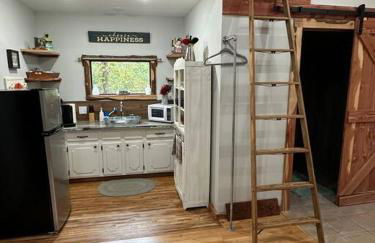 Treehouse at Berry-patch - Foto 8