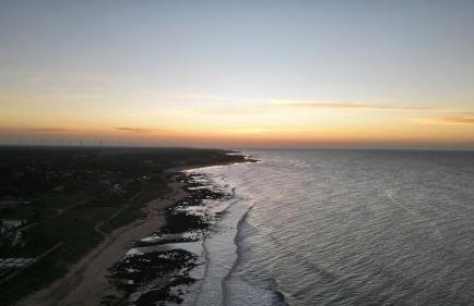 Recanto falésias do gostoso - Foto 36