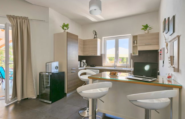 Villa 1404 - Photo 30