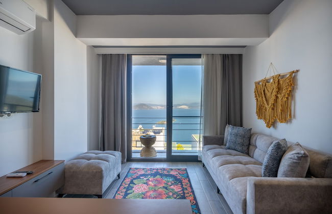 Argento Plazzo Hotel Bodrum - Foto 33