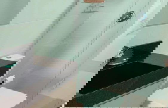 Apto Espelho das Águas Ingleses Floripa - Foto 18