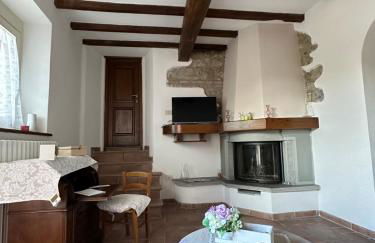 Casa vista lago la Rosella - Foto 8