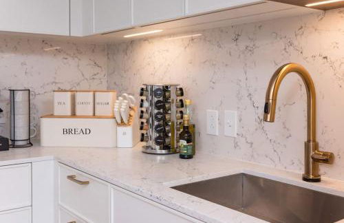 Back-Bay Upscale Central Condo Bos Common Downtown - Foto 10