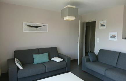 Appartement Le Saint Nazaire - Les Balcons de la Cité - Foto 46