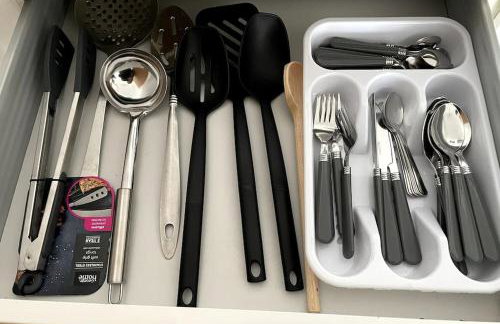 Cityfront Luxe Apt Near City Centre Facing Etihad & Coop Live, Free Parking - Foto 36