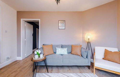 Rossett 2BR Cottage Retreat Perfect for Work & Relaxation - Foto 36