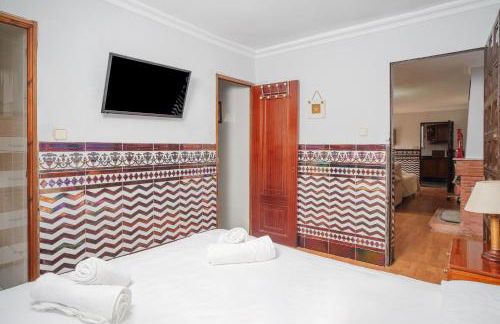 Acogedora Casita Rural De Invitados - Foto 14