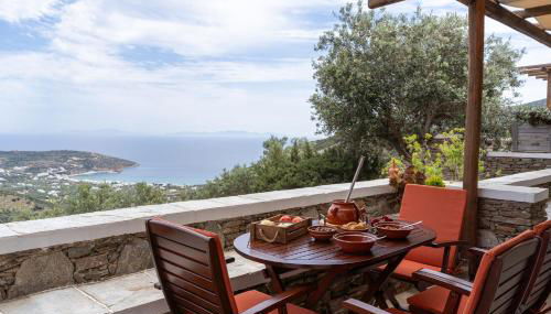 Mirsini Apartments in Sifnos - Foto 2