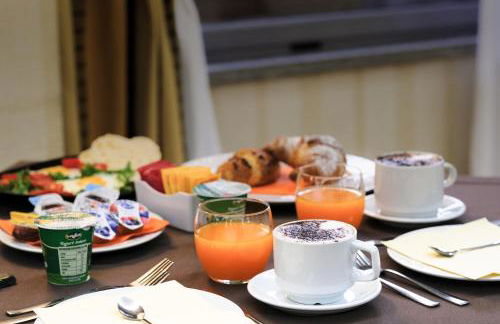 Long Stay Comfort Apartment With Backyard Rome Area Residence - Photo 27