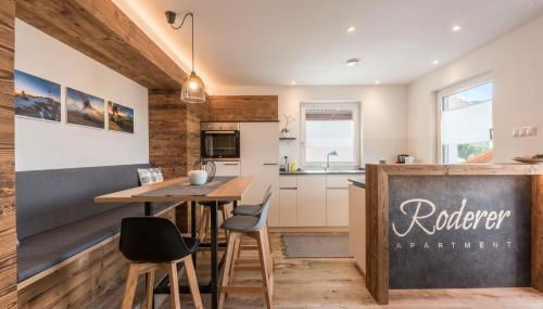 Apartment Roderer - Foto 3