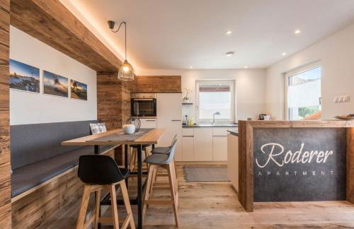 Apartment Roderer - Foto 3