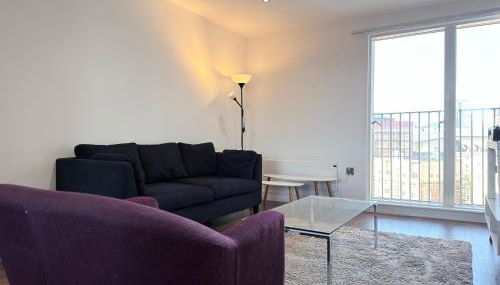 Modern Apartments near Oxford Road, Manchester City Centre - Foto 5