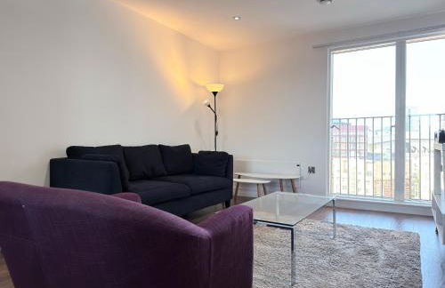 Modern Apartments near Oxford Road, Manchester City Centre - Foto 5