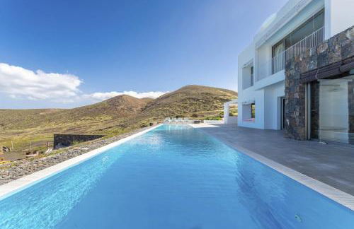 Adult Only Casa Chana - Contemporary villa with Private Pool and Sea Views - Foto 10