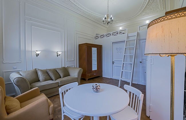 Colorspb Aparthotel Merchant House - Foto 35