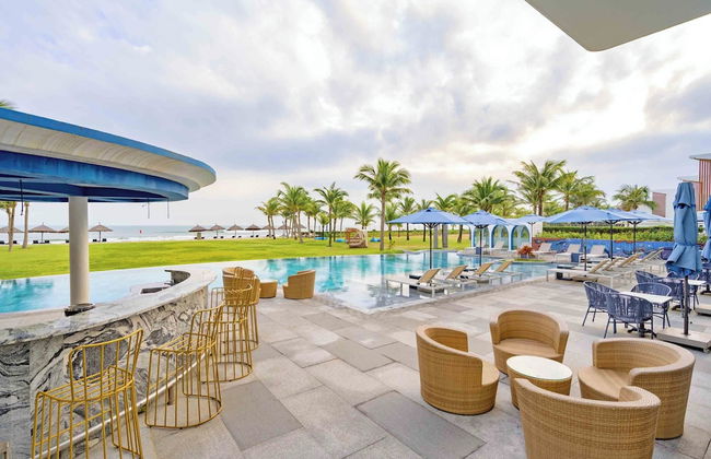 Aqua Vista Hoi An Beachfront Villas - Foto 51