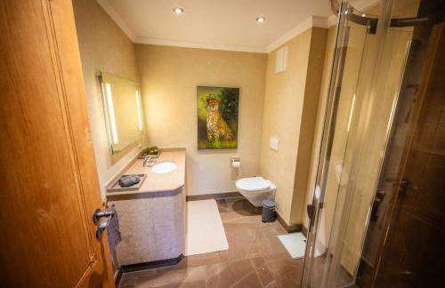 Apartment Chalet Rubihorn mit Berg-Blick - Foto 17