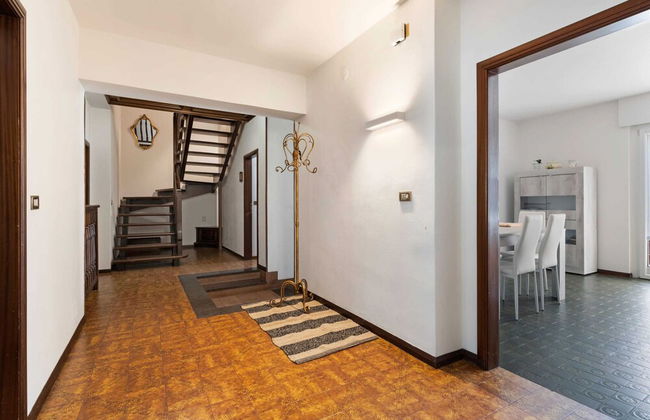 Apartment near Center of Predazzo - Photo 29