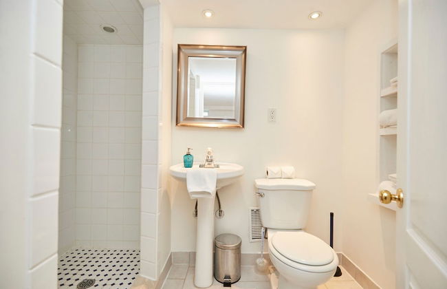 Magnificent Stay by The Falls - Foto 15