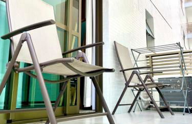 Apart Praia de Icaraí Vista Lateral para o Cristo - Foto 13