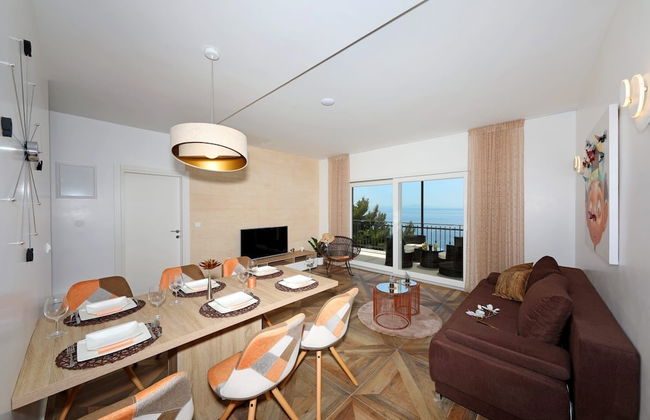 Apartments Redstone Luxury Apartments - Foto 46