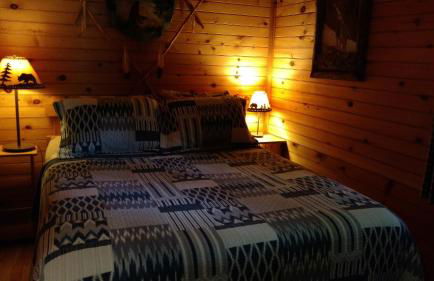 Valle Crucis Farm - Foto 28