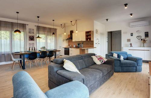 Villa mit privatem Pool nur wenige Minuten von den Stränden - Foto 11