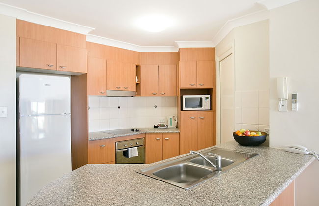 Sandcastles on the Broadwater - Foto 28