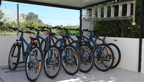 Villa Suncica with Heated Pool, Jacuzzi and Bikes near Zadar - Foto 4