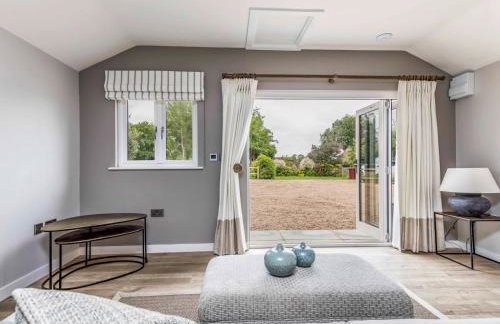 Delightful 1 bed lodge in South Downs village - Pass the Keys - Foto 36