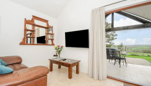 Pol Glas Cabin - Foto 4