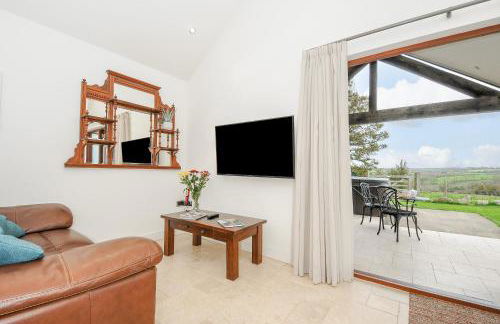 Pol Glas Cabin - Foto 4