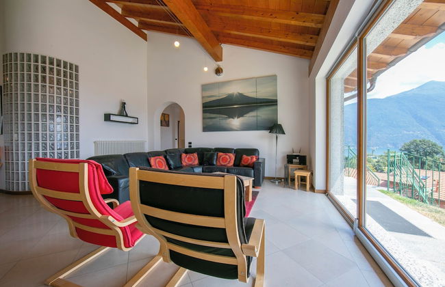 Villa Louise - Foto 25