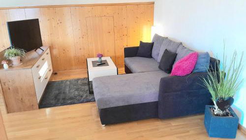 Fewo Alpenblick im Haus Wiedemann - Foto 5