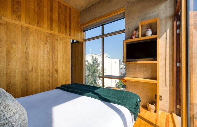 SAN LUIS POTOSI by Mr. W - Foto 42