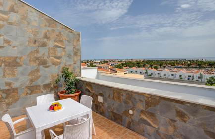 Daniel Luxury House Caleta - Foto 3