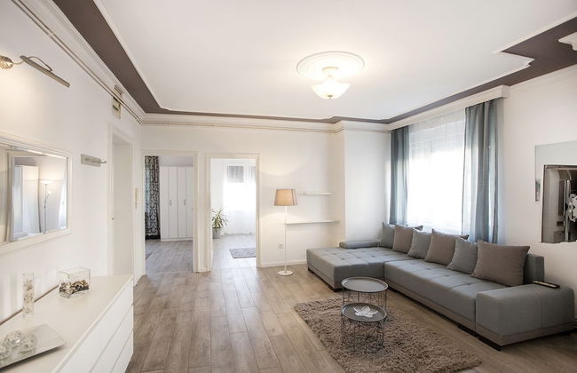 Central New Apartment - Foto 20