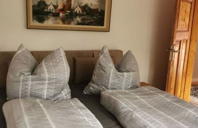 Haus Waldliebe Modern Retreat - Foto 7