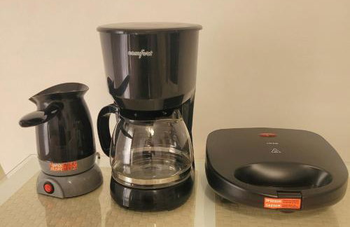 Center River Apartment - Foto 9