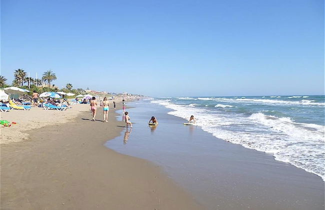 Apartamentos Residencial Playa Alicante - Foto 41