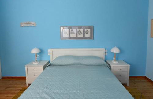 Blue Cozy Home in Kyparissia, Fully Equipped Nest - Photo 15