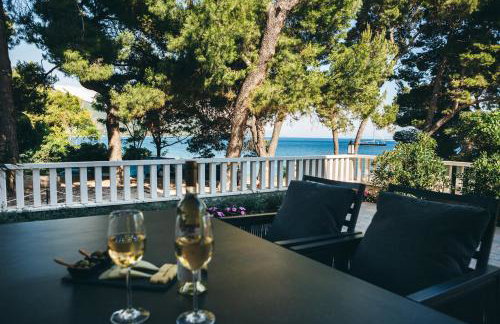 Family apartment Mirjam - Photo 40