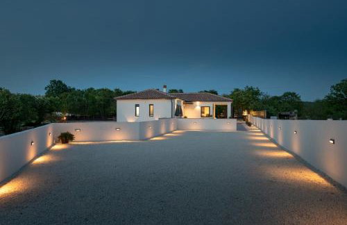Villa "M" - Foto 38