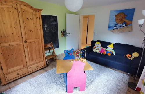 Harzhaus Romantica - Foto 7