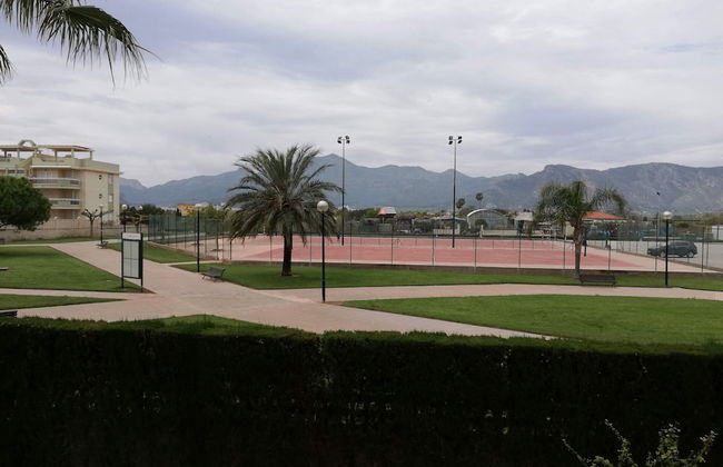 Parquemar Viii Bl.i Esc.c 1º Pta.2 - Foto 25