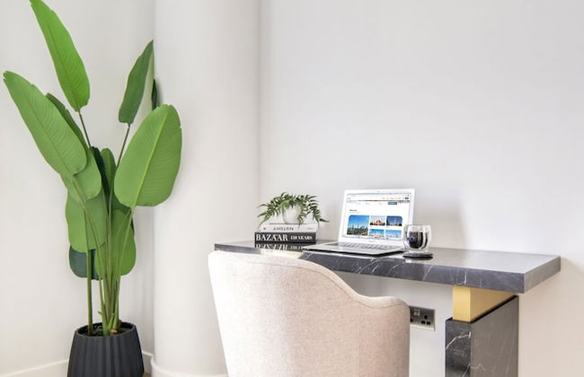 Al Barari Stella Stays - Photo 17