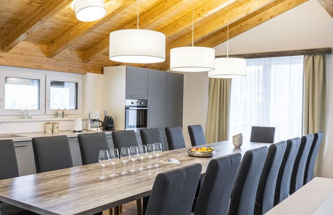 Chalet Dorf Wagrain Alpenleben - Foto 28