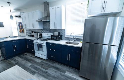 Cozy Urban Oasis Near NYC - Foto 53