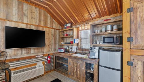 Dancer - Reindeer Ranch at Round Top cabin - Foto 2